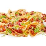 Nachos HOT