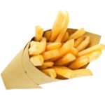 Patatine fritte